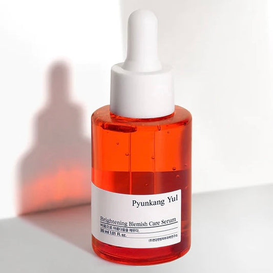 Pyunkang Yul - Brightening Blemish Care Serum 30ml