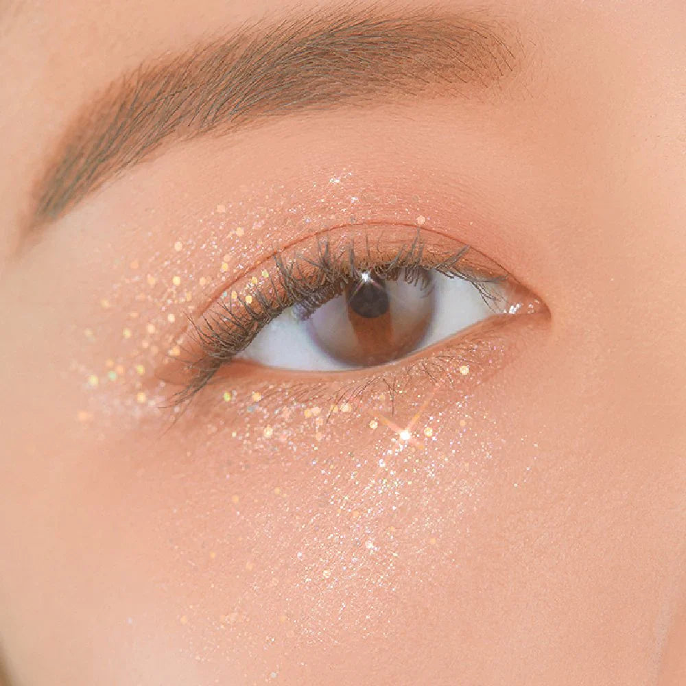 Unleashia - Get Loose Glitter Gel N°6 Sunset Lover