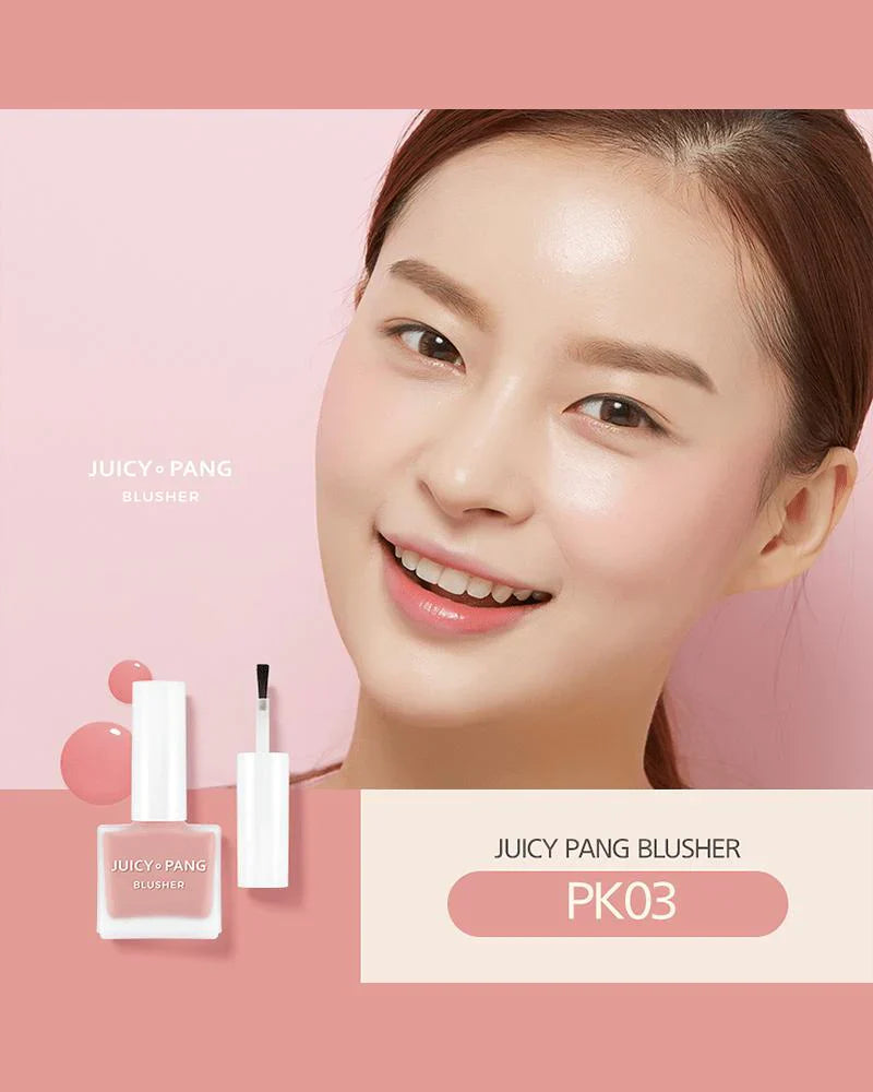 Apieu - Juicy-Pang Water Blusher (PK03)