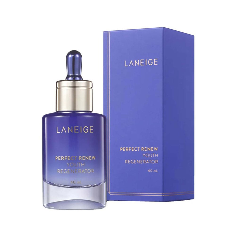 Laneige - PERFECT RENEW YOUTH REGENERATOR