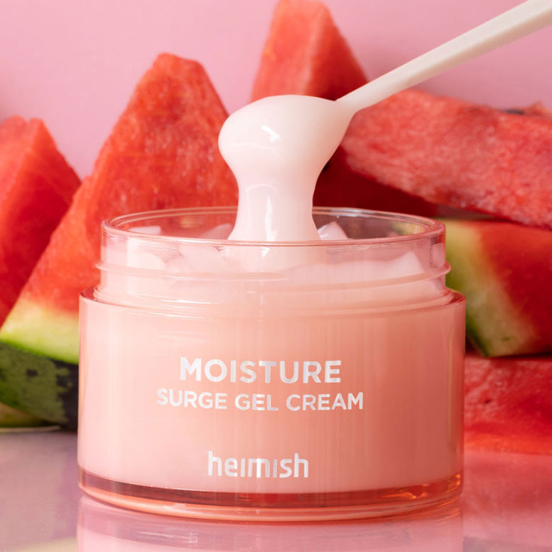 Heimish - Moisture Surge Gel Cream 110ml