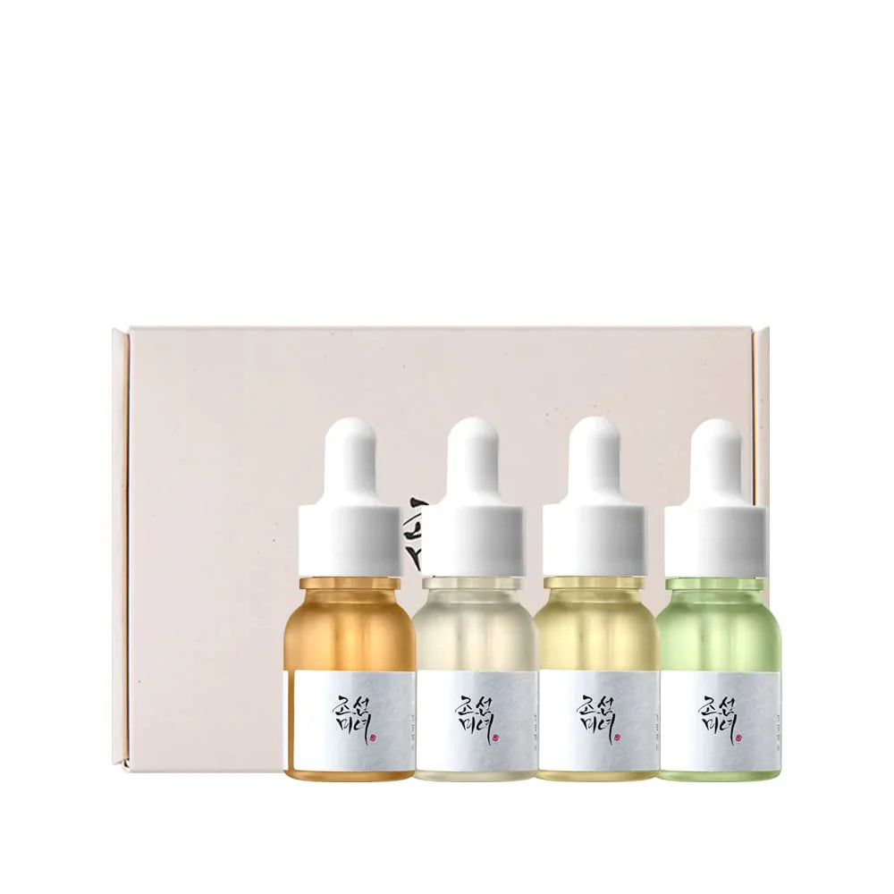 Beauty of Joseon - Handbag Serum Discovery Kit