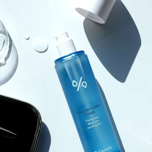 Dr.Ceuracle - HYAL REYOUTH TONER 120ml