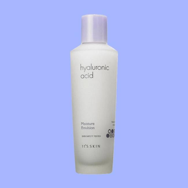 It's Skin- Hyaluronic Acid Moisture Emulsion 150ml