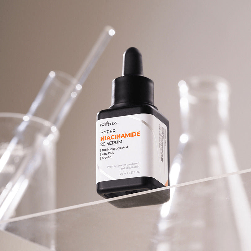 ISNTREE - Hyper Niacinamide 20 Serum 20ml