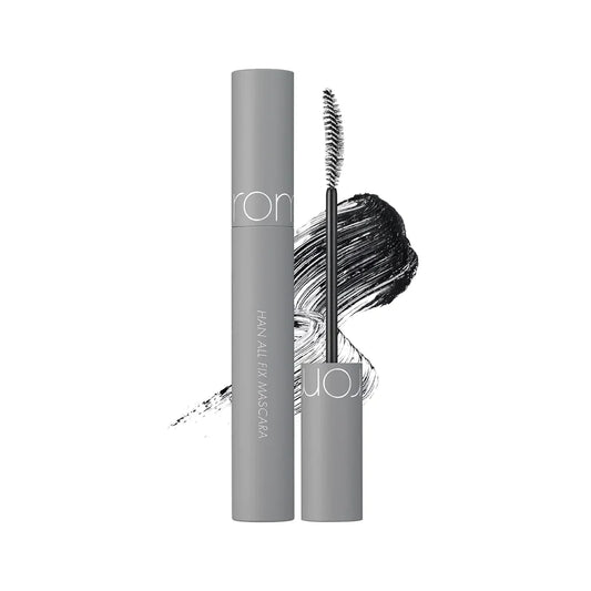 Rom&nd - Han All Fix Mascara 7g 01 Long Black