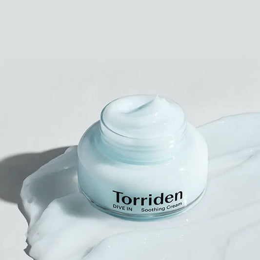 Torriden - DIVE-IN Soothing Cream 100ml