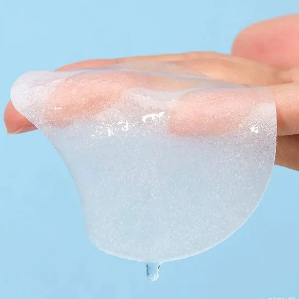 Torriden - DIVE-IN Low Molecule Hyaluronic acid  Multi Pad 80ea