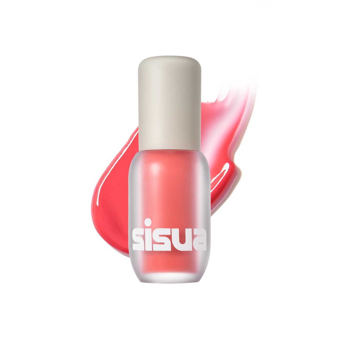 Unleashia Sisua - Popcorn Lip Plumper No.3 Neon guava