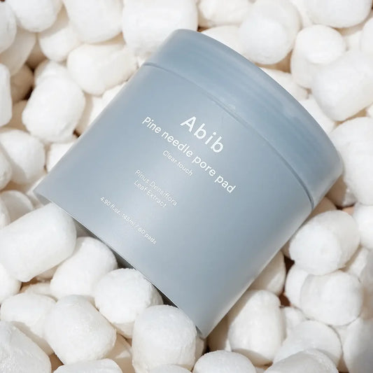 Abib - Pine Needle Pore Pad Clear Touch (60pcs)