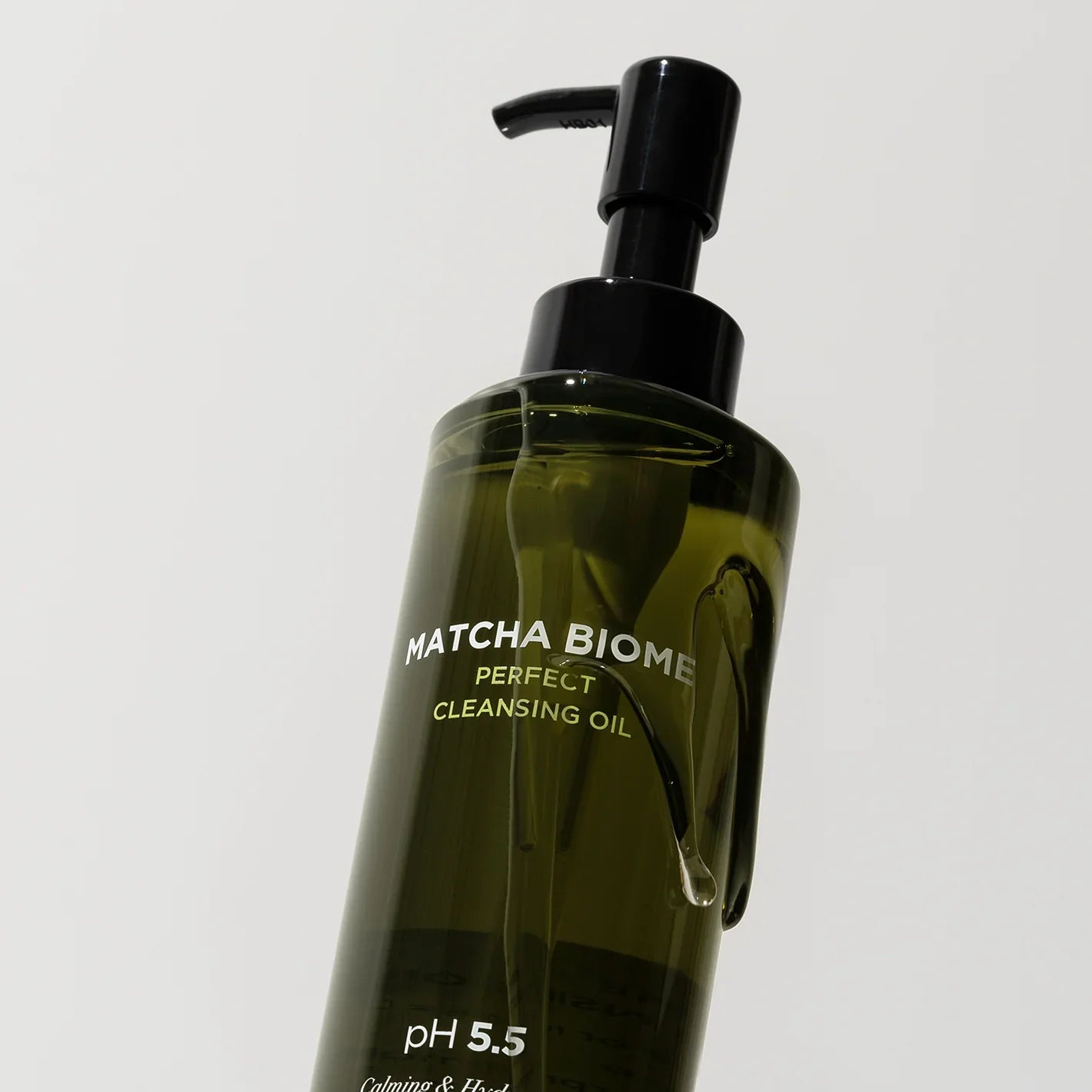 Matcha Biome Perfect Cleansing Oil 150ml