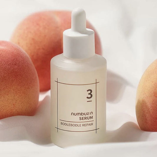 numbuzin - No.3 Skin Softening Serum 50ml