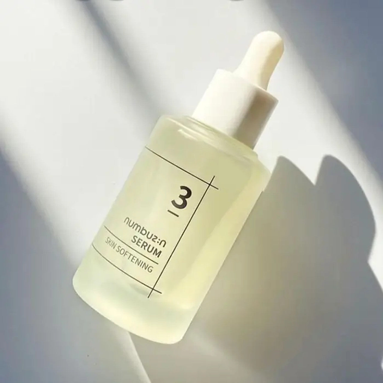 numbuzin - No.3 Skin Softening Serum 50ml