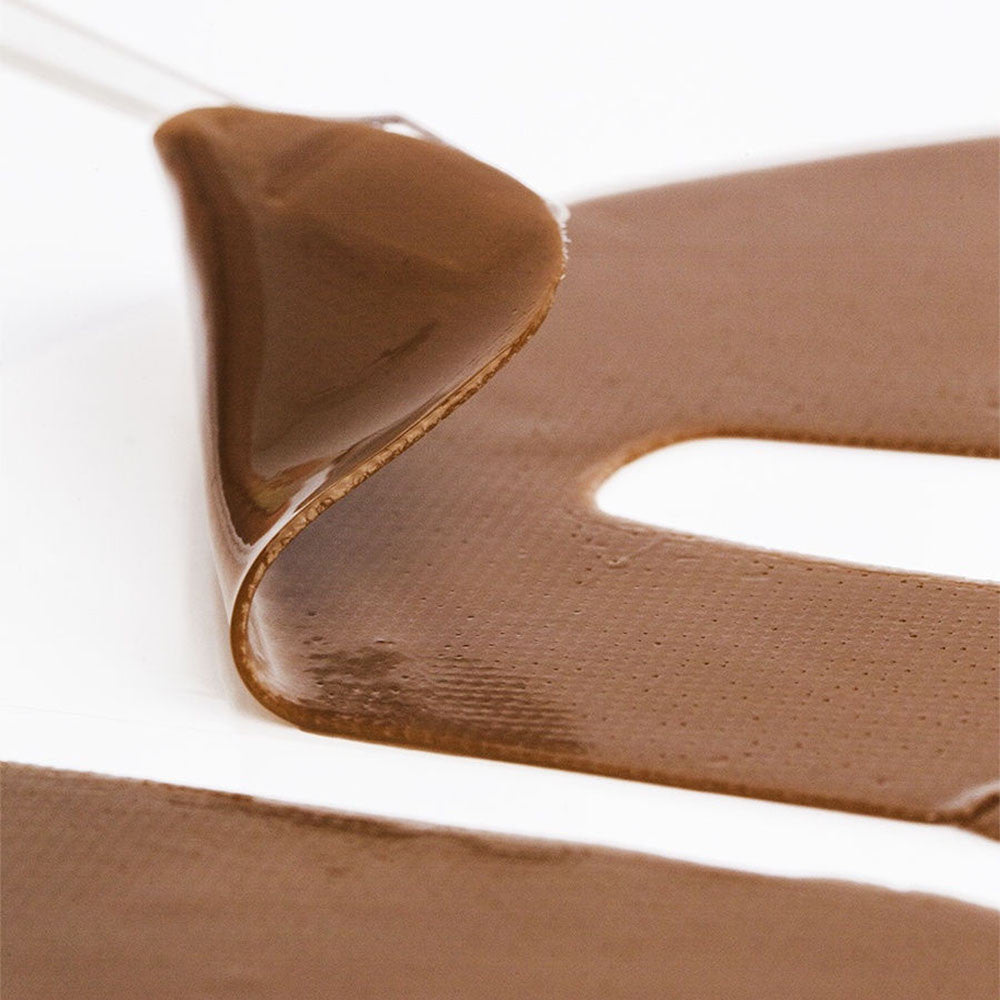[PETITFEE] Cacao Energizing Hydrogel Face Mask (unidad)