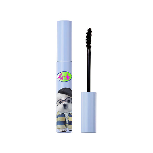 Peripera - Ink blackcara 01 Long Lash Curling (MALTESE VER.)