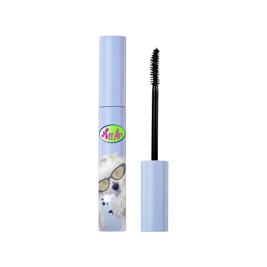 Peripera - Ink blackcara 02 Volume Curling (MALTESE VER.)