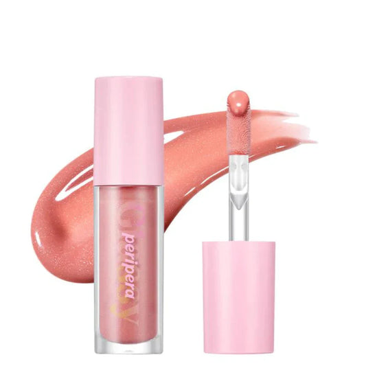 Peripera - Ink Glasting Lip Gloss 07 SO WHAT