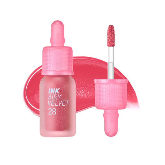 Peripera - Ink Airy Velvet #028 BERRY GOOD PINK