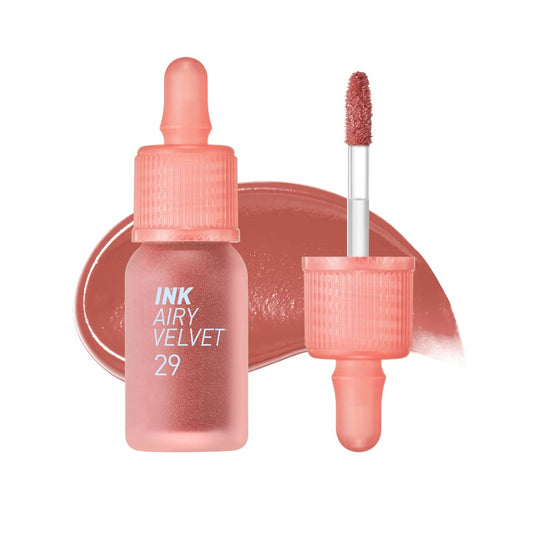 Peripera - Ink Airy Velvet #29 WHAT ARE YOU FIG?