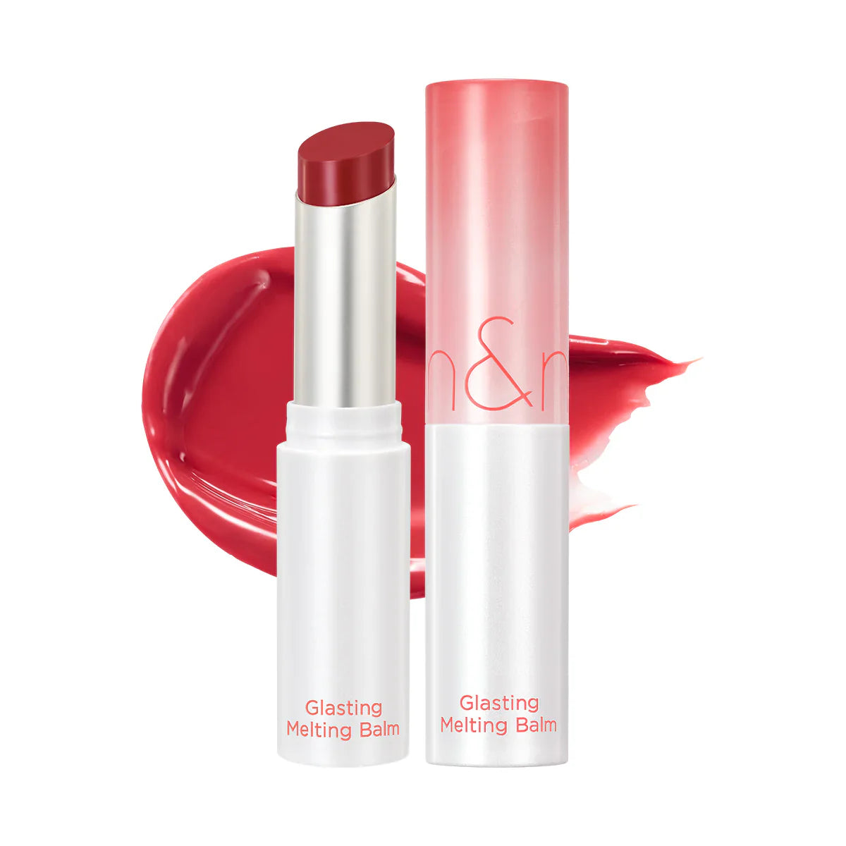 rom&nd - Glasting Melting Balm 04 HIPPIE BERRY