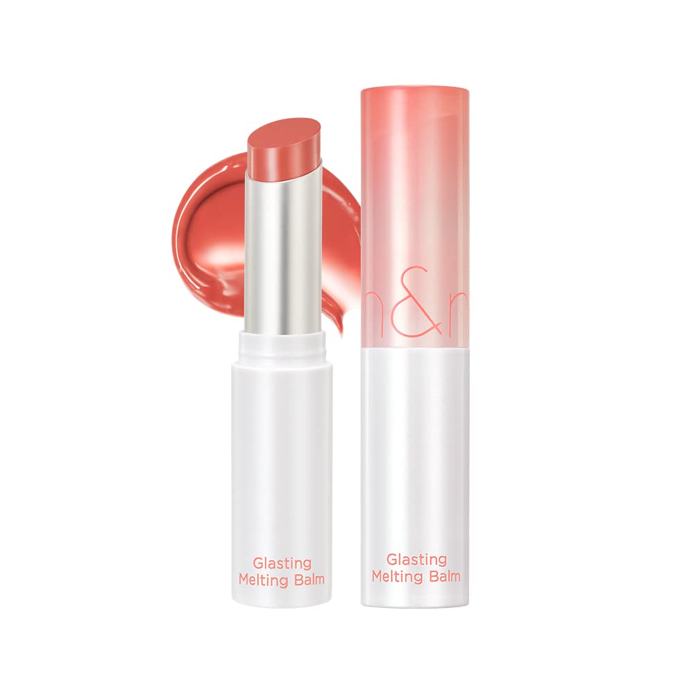 rom&nd - Glasting Melting Balm 03 SORBET BALM