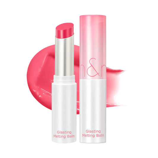 rom&nd - Glasting Melting Balm 02 LOVELY PINK