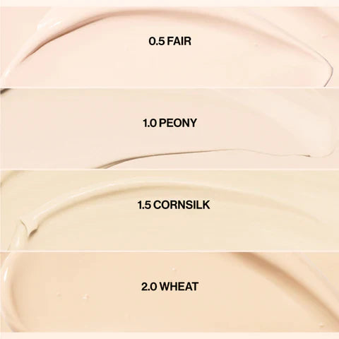 Unleashia - Bye Bye My Blemish Concealer No. 2.0 WHEAT