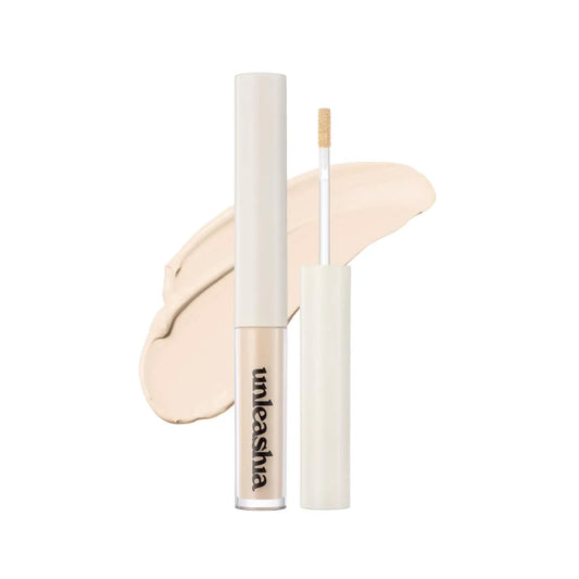 Unleashia - Bye Bye My Blemish Concealer No. 1.0 PEONY