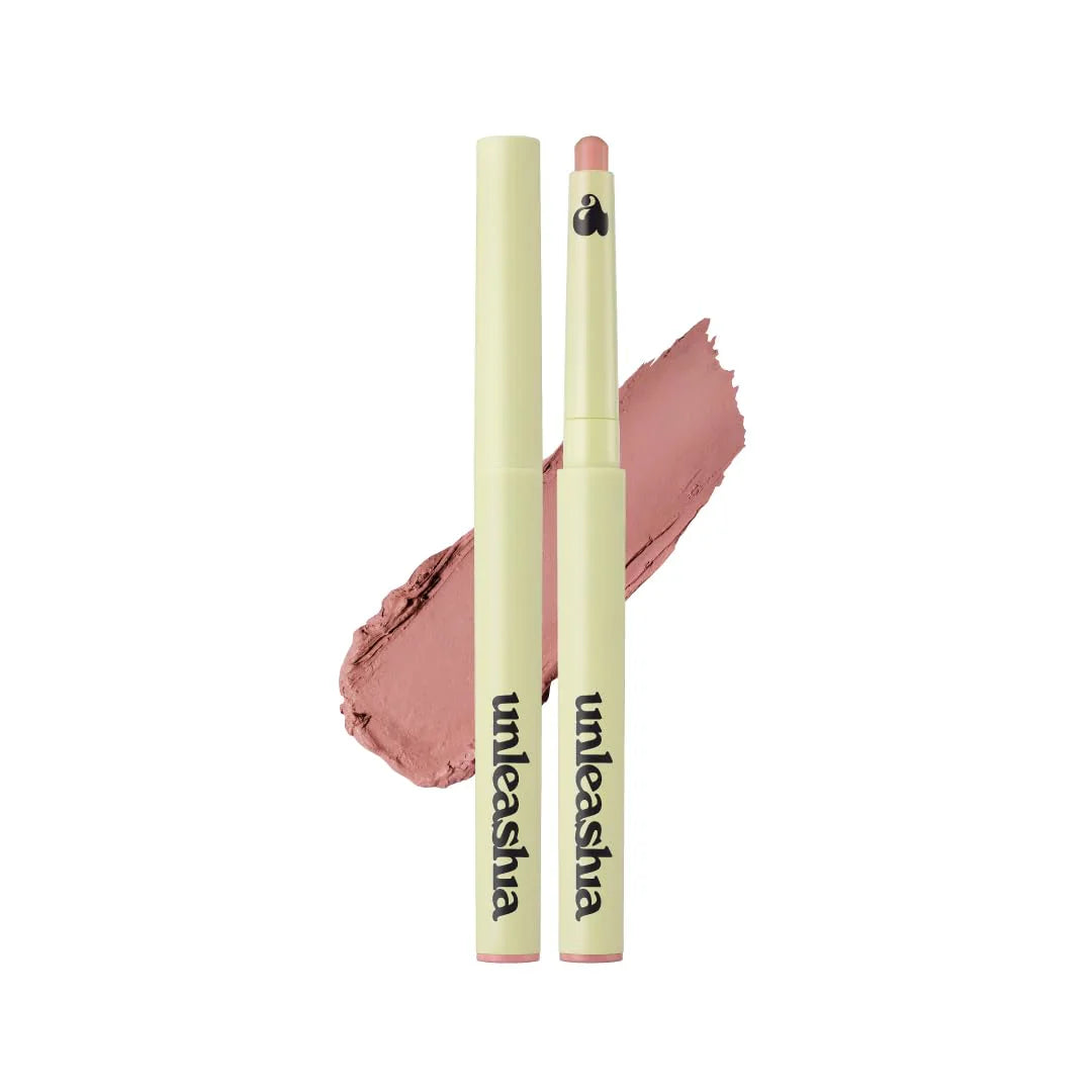 Unleashia - Oh! Happy Day Lip Pencil NO. 6 AFTER PARTY