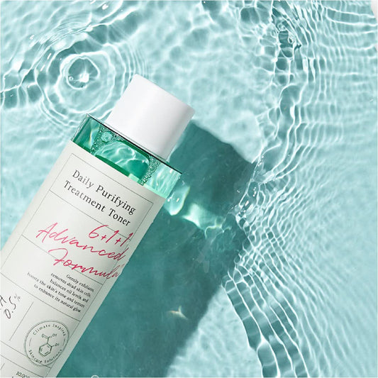 Axis-Y - Daily Purifying Treatment Toner 200ml