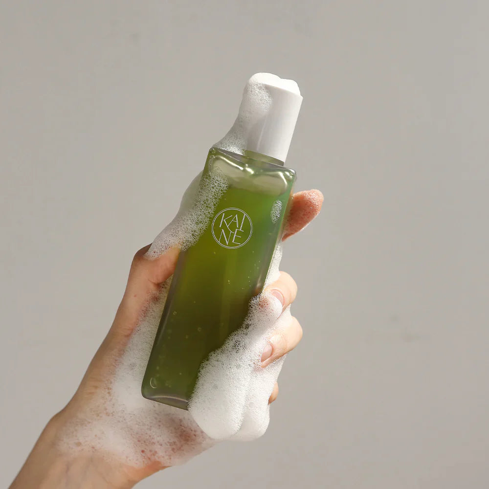 KAINE - Rosemary Relief Gel Cleanser 150ml