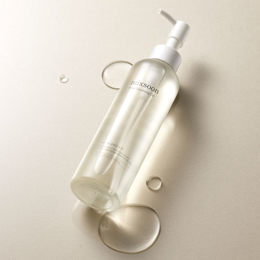 mixsoon - Bean Cleansing Oil 195ml