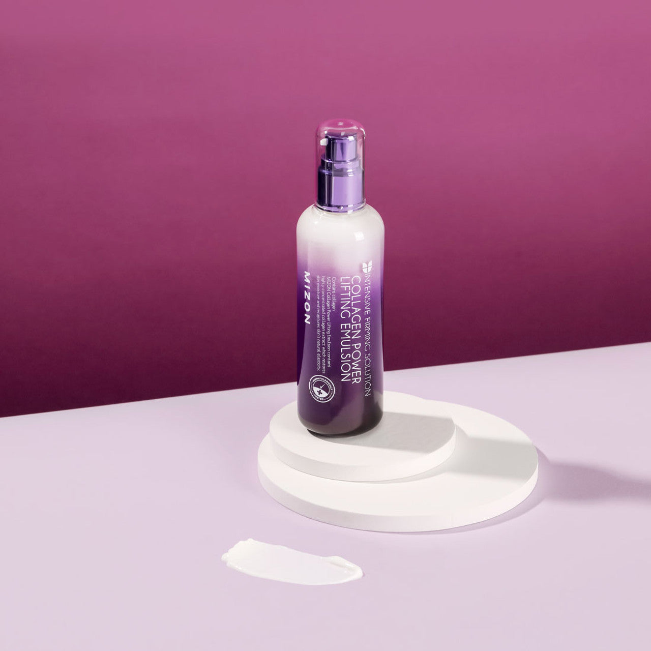 Mizon - Collagen Power Lifting Emulsion 120ml
