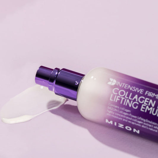 Mizon - Collagen Power Lifting Emulsion 120ml