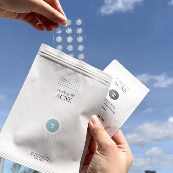 Pyunkang Yul - ACNE Spot Patch Super Thin (15EA)
