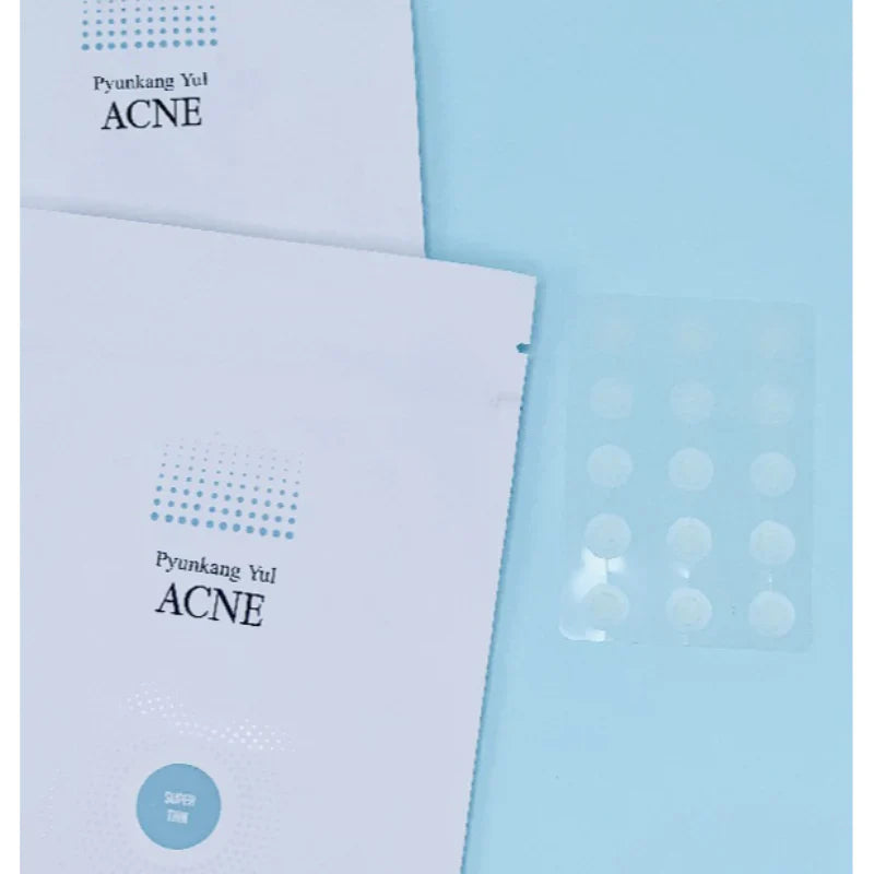 Pyunkang Yul - ACNE Spot Patch Super Thin (15EA)
