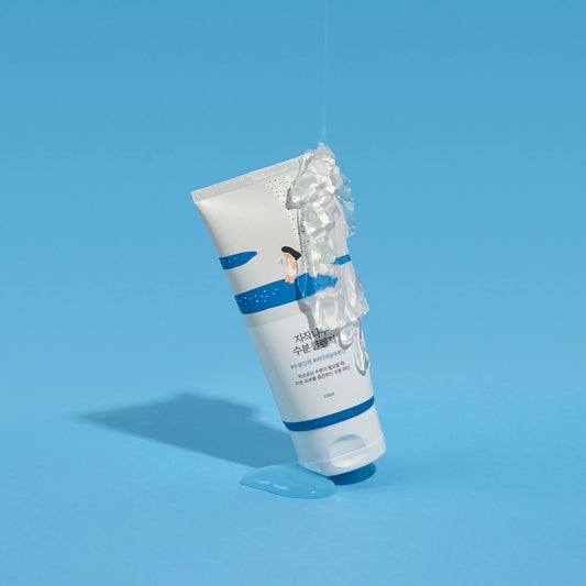 ROUND LAB - Birch Juice Moisturizing Cleanser 150ml