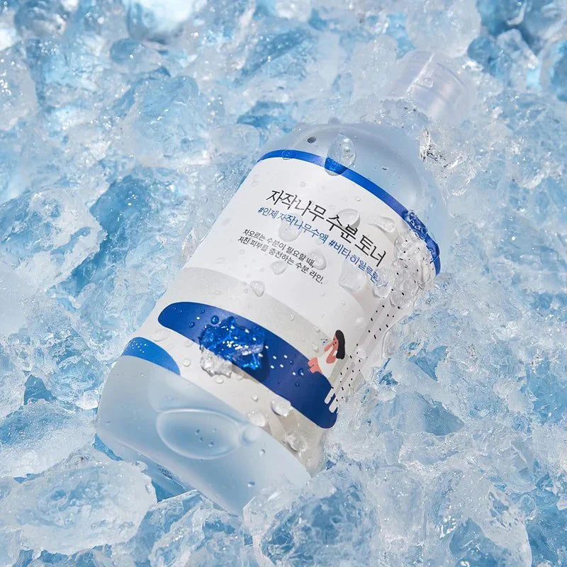Round Lab - Birch Juice Moisturizing Toner 300ml