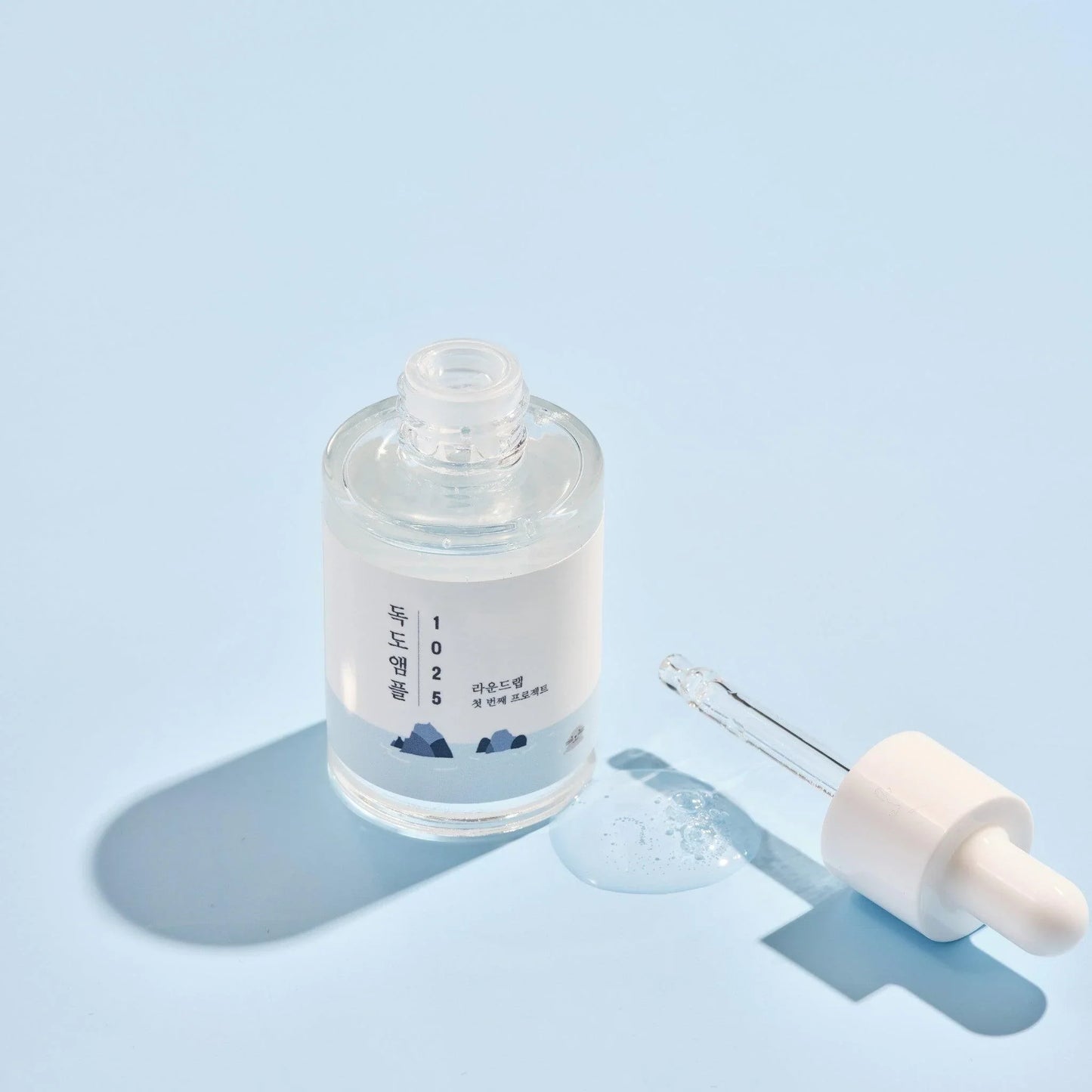 Round Lab - 1025 Dokdo Ampoule 45g