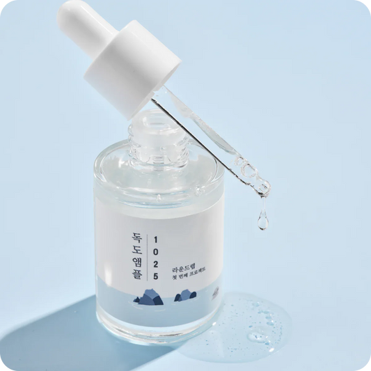 Round Lab - 1025 Dokdo Ampoule 45g