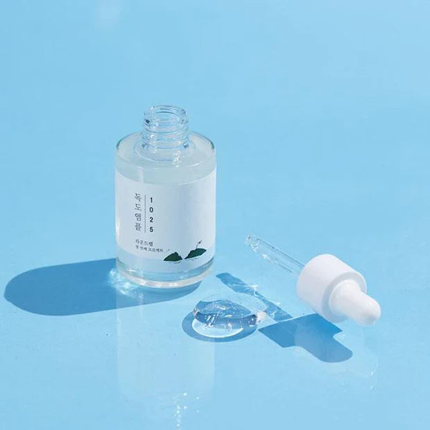 Round Lab - 1025 Dokdo Ampoule 45g