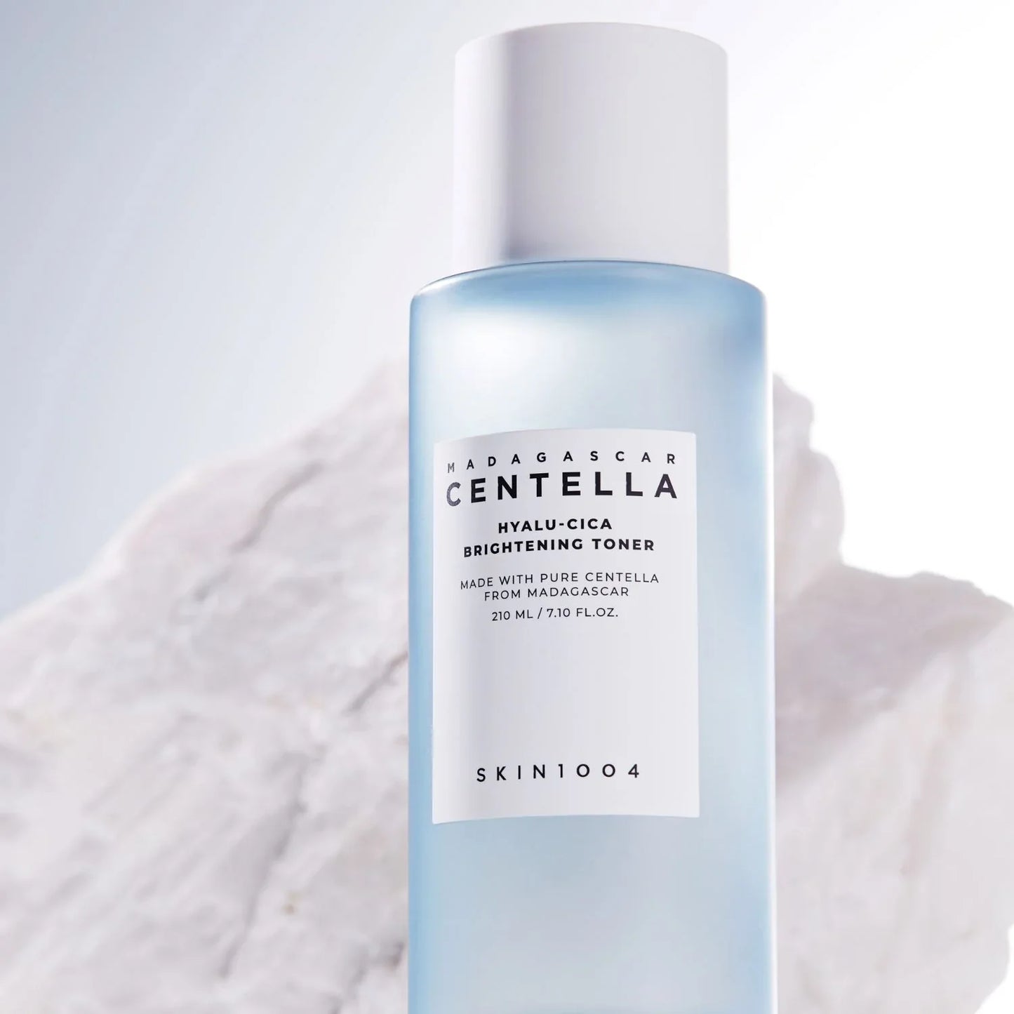 Skin1004 - Madagascar Centella Hyalu-Cica Brightening Toner 210ml
