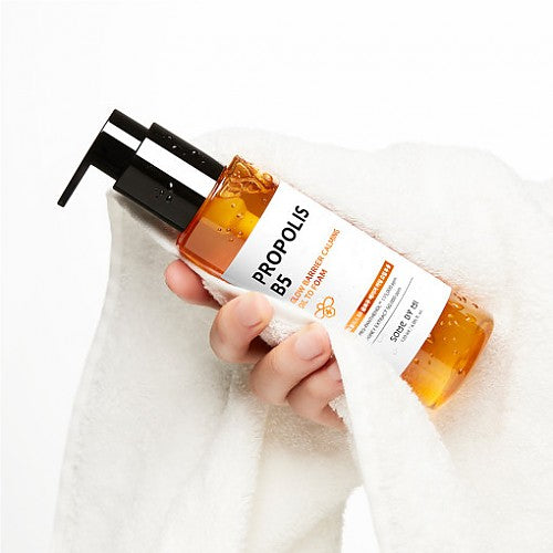 Some By Mi - Propolis B5 Oil to Foam 120ml