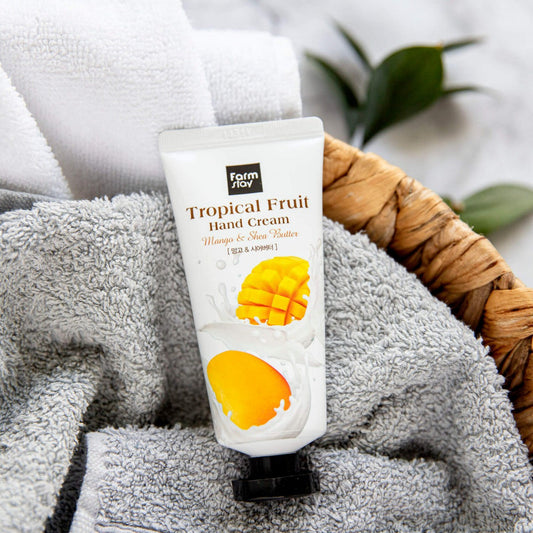 Farm Stay - Tropical Fruit Hand Cream