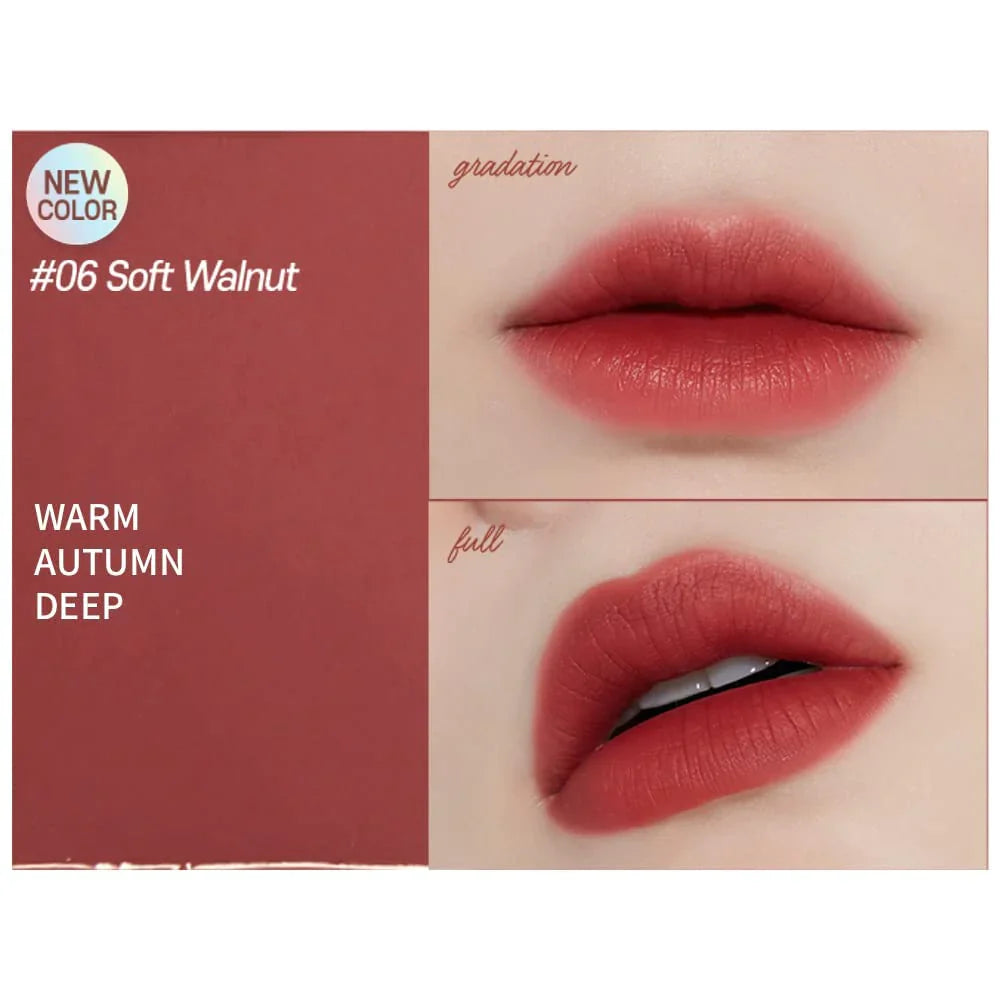 Etude Fixing Tint 06 Warm Autumn Deep