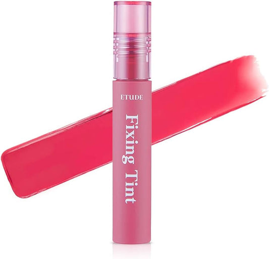 Etude Fixing Tint 10 Smoky Cherry