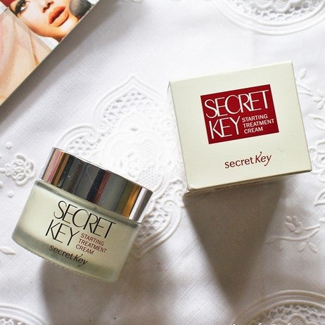 Secret Key - Starting Treatment Cream