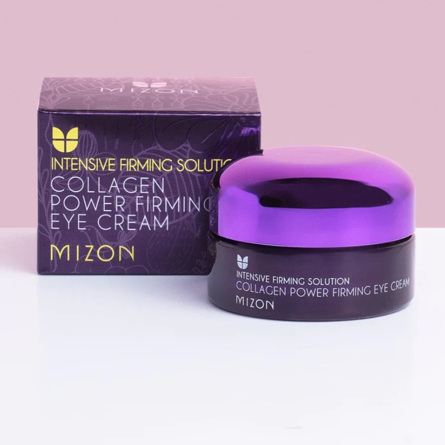 MIZON - Collagen Power Firming Eye Cream 25ml