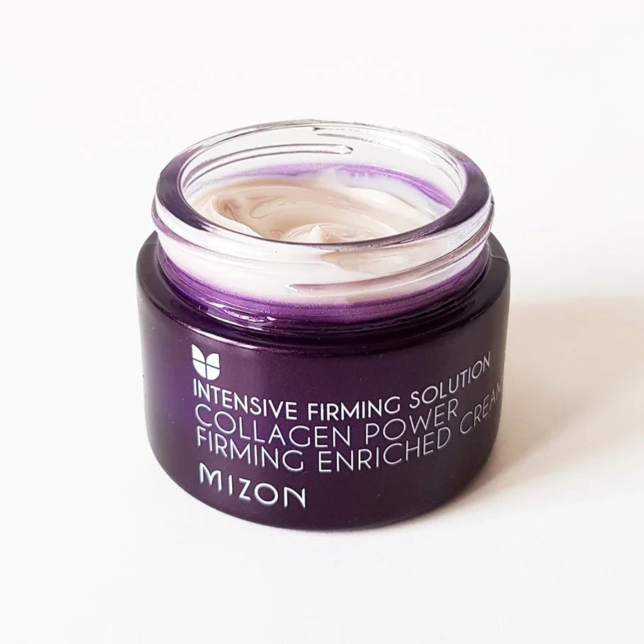 MIZON - Collagen Power Firming Enriched Cream 50ml