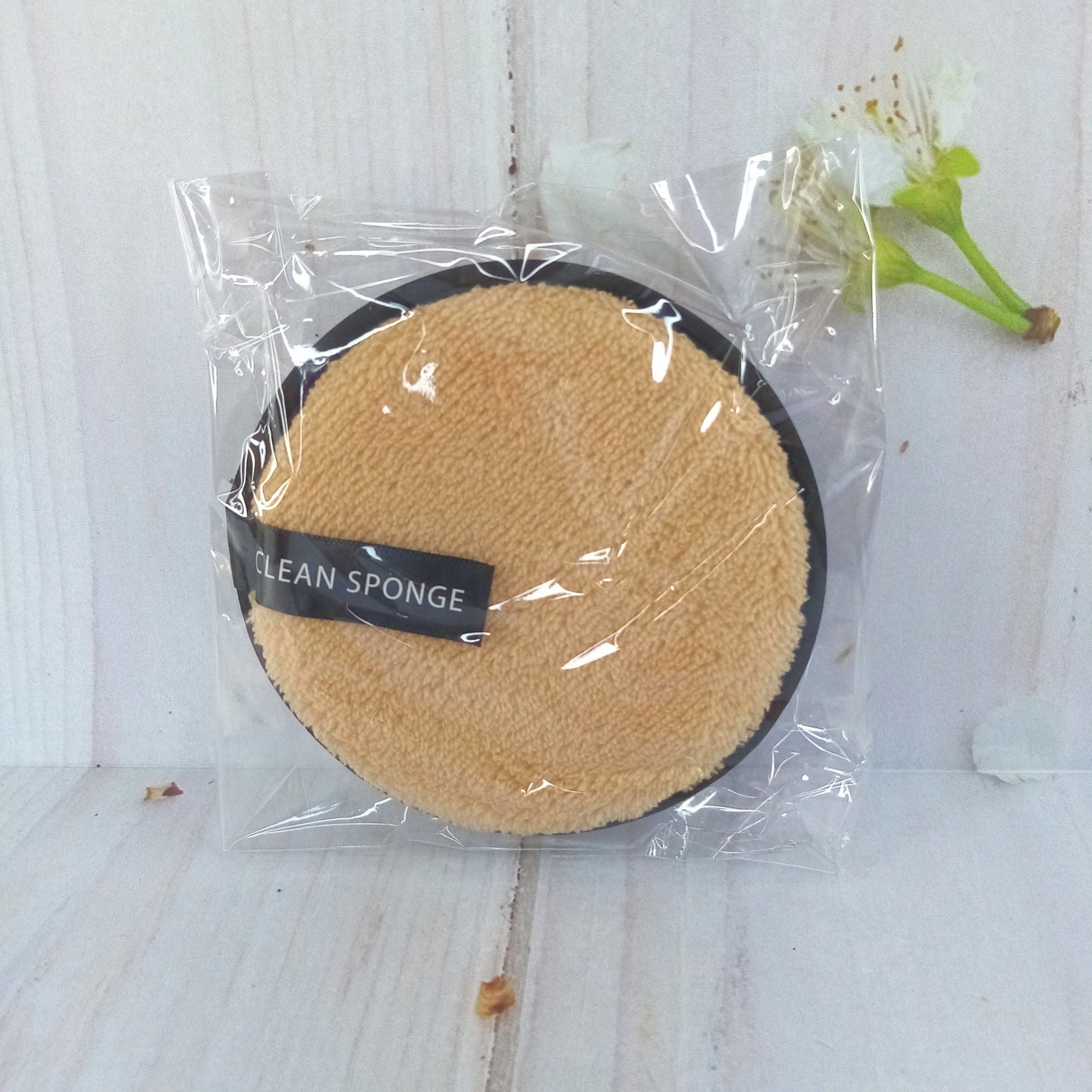 Clean Sponge - Crema